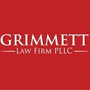 Grimmett Law Firm logo