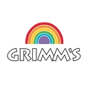 Logo for grimms.eu
