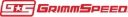 Grimmspeed logo