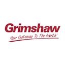Grimshaw Trucking logo