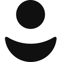 grin alternative logo placeholder