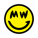 grin logo