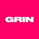 Grin logo