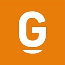 Grincreative logo