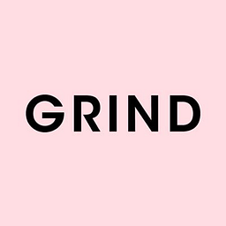 Grind SEO logo