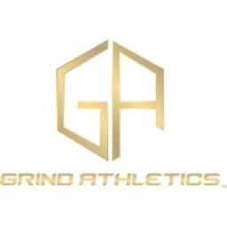 Grind Athletics logo
