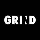 GRINDBasketball logo