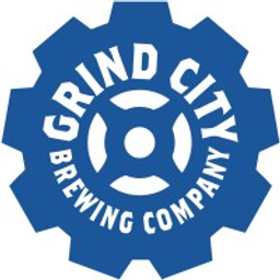 Grind City Brewing Company logo