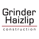 Grinder Haizlip Construction General Contractors logo