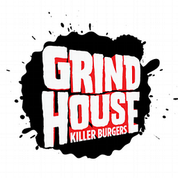 Grindhouse Killer Burgers logo