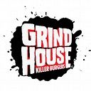 Grindhouse Killer Burgers logo