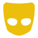 Grindr Inc. logo