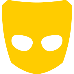 Grindr logo