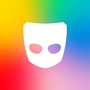 Grindr logo