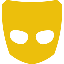 Grindr logo