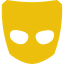 Grindr Inc. logo