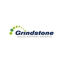 Grindstone Sales And Marketing Solutions logo