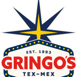 Gringo's Mexican Kitchen logo