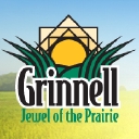 City Of Grinnell logo