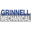 Grinnell Mechanical Inc logo