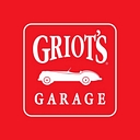 Logo for griotsgarage.com