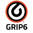 Logo for grip6.com
