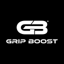 Grip Boost logo