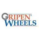 Gripen Taxi AB logo
