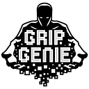 Grip Genie
