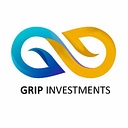 Grip Invest logo