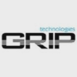 GRIP Technologies Limited logo