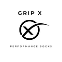 GRIP X Performance Socks