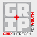 Grip Outreach for Youth logo