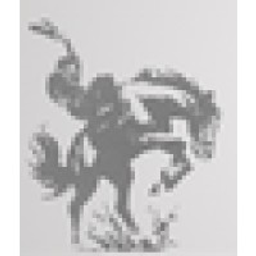 GRANDFALLS-ROYALTY SCHOOL logo