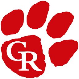 GLEN ROSE J H SCHOOL logo