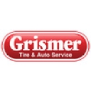 Grismer Tire logo