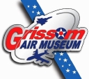 Grissom Air Museum logo
