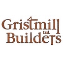 Gristmill Builders, Ltd logo