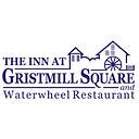 The Inn At Gristmill Square logo