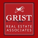 Grist Real Estate Associates logo