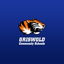 Griswold Community School District logo