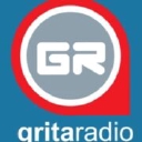 gritaradio.com logo