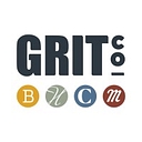 Grit Co. logo