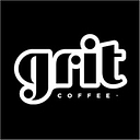 Grit Coffee logo