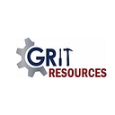 Grit Resources logo