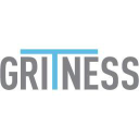 Gritness logo