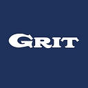 Grit Printing & Direct Mail logo