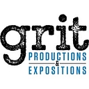 Grit Productions & Expositions logo