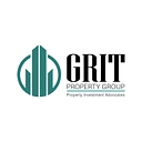 Grit Property Group logo