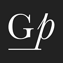 Gritty Pretty logo
